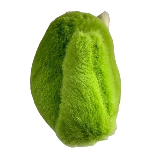 Five 5 Implication Toys Avocado Cat Zhou Wuyun Toys Plush NWT - Picture 5 of 5